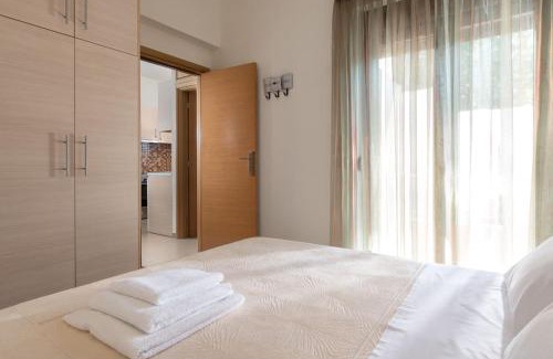 Kallithea Apartamento | gefiraki apartment