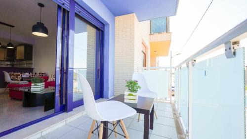 Sant Jaume d'Enveja Apartamento | Gegant de Ferro