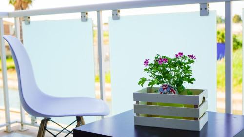 Sant Jaume d'Enveja Apartamento | Gegant de Ferro