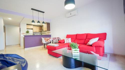 Sant Jaume d'Enveja Apartamento | Gegant de Ferro