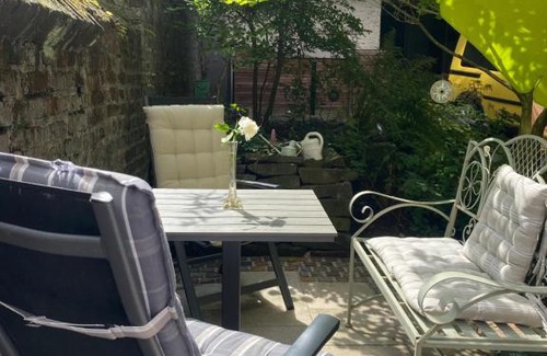 Wuppertal Apartamento | Gehen & Fahrrad Elberfeld