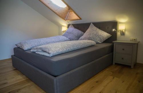 Tiefenbach Apartamento | Geigers Ferienhaus