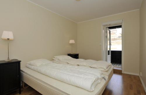 Geilo Apartamento | Geilo Gaarden