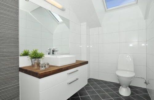 Geilo Apartamento | Geilo Gaarden