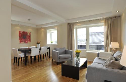 Geilo Apartamento | Geilo Gaarden