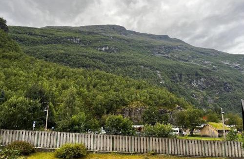 Geiranger Apartamento | Geirangerbooking