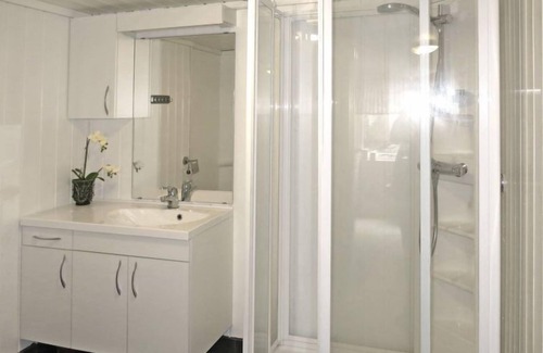 Sør-audnedal Casa | Casa de vacaciones Geirbu (SOW403) en Mandal - 6 personas, 3 dormitorios