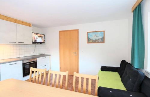 Emberg Apartamento | Geisler by Interhome