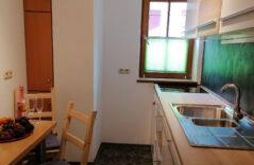 Bad Oberdorf Apartamento | Geisteier's Hüs - Holiday apartment