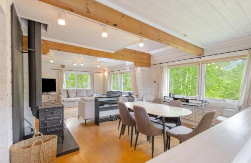 Kutchan Chalet De Esquí | Gekko Hanazono