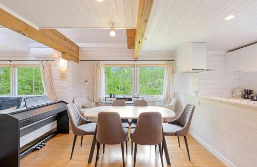 Kutchan Chalet De Esquí | Gekko Hanazono
