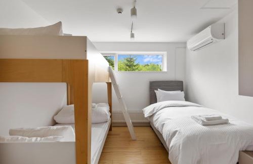 Kutchan Chalet De Esquí | Gekko Hanazono