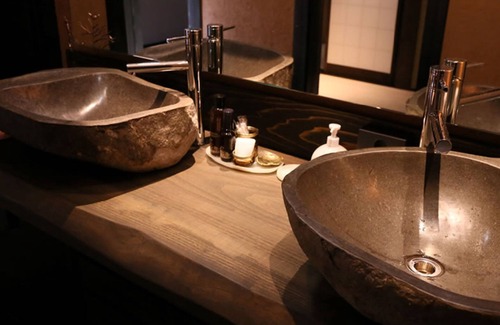 Kurokawa Onsen Casa | Kurokawa Onsen Gosyo Gekkoujyu
