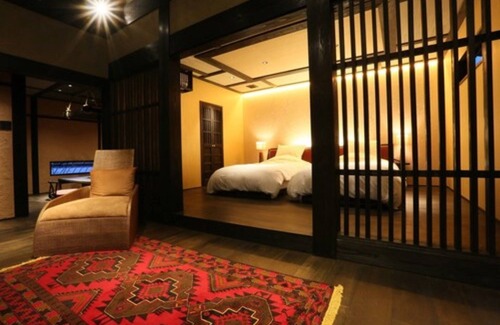 Kurokawa Onsen Casa | Kurokawa Onsen Gosyo Gekkoujyu