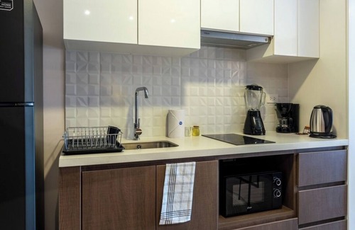 Leuro Apartamento | geko Fernando Loft