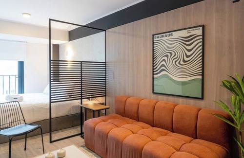 Leuro Apartamento | geko Fernando Loft