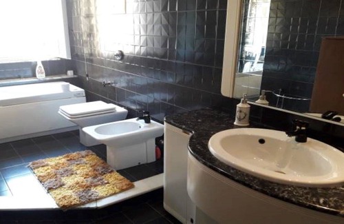 Gela Apartamento | Gela apartment between the sea and the historic center