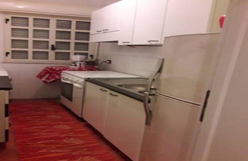Gela Apartamento | Gela apartment between the sea and the historic center