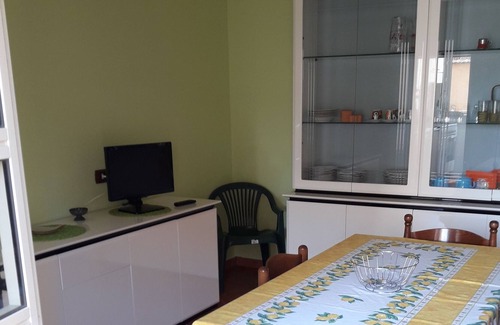 Gela Apartamento | Gela apartment between the sea and the historic center