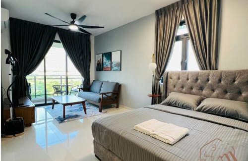 Gelang Patah Apartamento | GELANG PATAH Forest City-Ataraxia Park 3