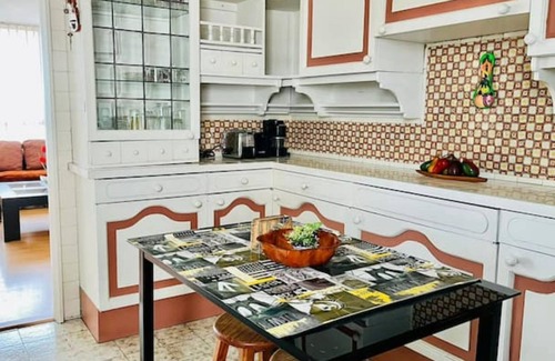 San Miguel Chapultepec Apartamento | Gelati Aptm 2BED/2BAT/1parking