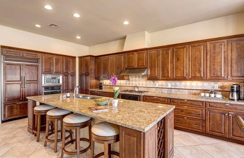 Rio Verde Foothills Casa | Gelderland of Rio Verde by PaseoHomesAZ with Heated Pool