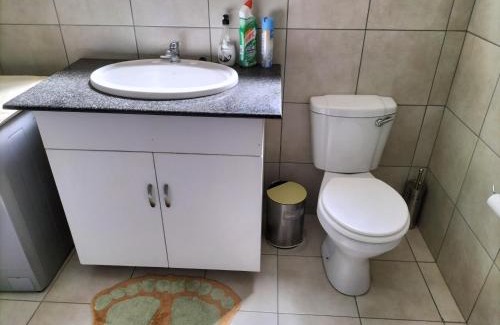 Greater Johannesburg Metropolitan Area Casa | GELET GUESTHOUSE