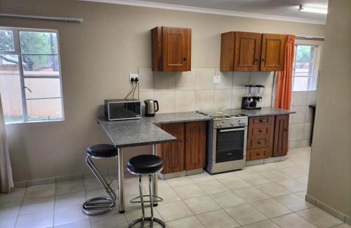 Greater Johannesburg Metropolitan Area Casa | GELET GUESTHOUSE