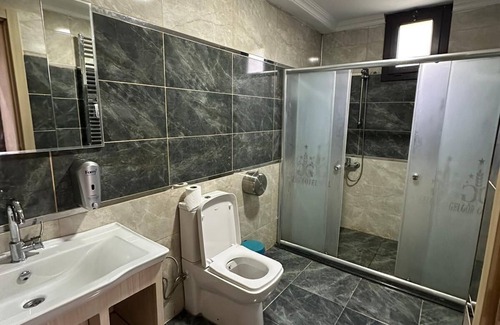 Ayder Yaylasi Hotel | Gelgor Hotel
