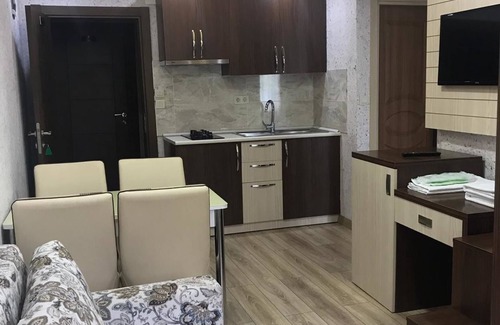 Ayder Yaylasi Hotel | Gelgor Hotel