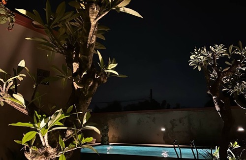 Pecatu Cabaña | Gelis Gede Cottages