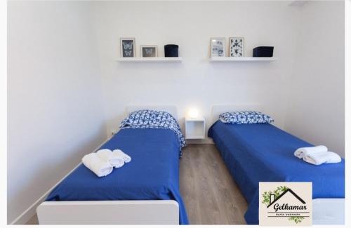 Porticello Casa | Gelkamar Apartment