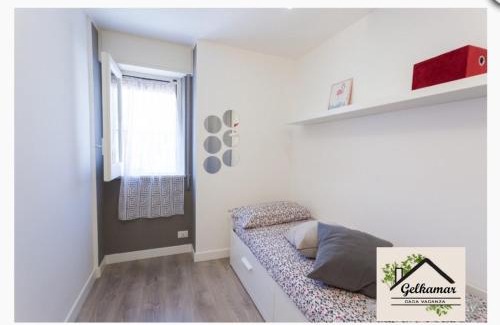 Porticello Casa | Gelkamar Apartment