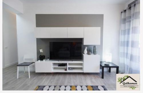 Porticello Casa | Gelkamar Apartment