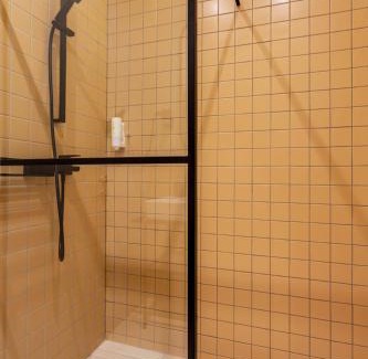 Szentimrevaros Apartamento | Gellért Budapest Suites