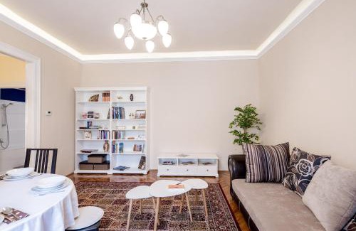 Lagymanyos Apartamento | Gellért Family Suite
