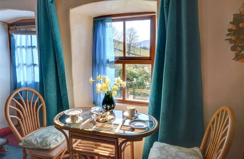 Trawsfynydd Cabaña | Casa ∙ 1 habitación ∙ 2 personas