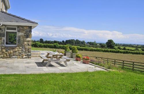 Rhyd-y-clafdy Casa | Gelli Gron Open Pastures