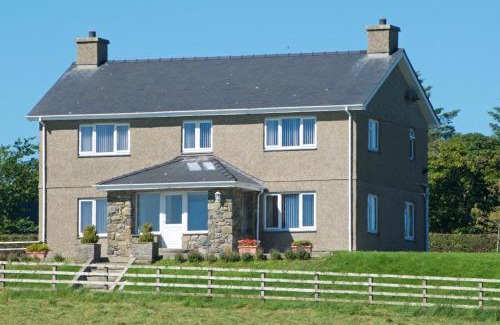 Rhyd-y-clafdy Casa | Gelli Gron Open Pastures