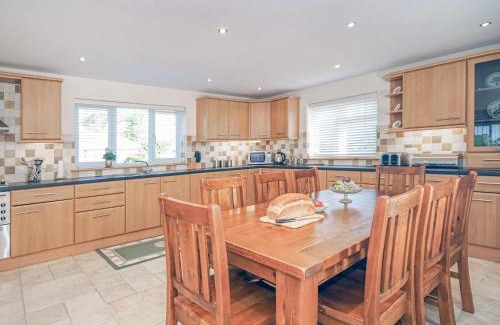 Rhyd-y-clafdy Casa | Gelli Gron Open Pastures