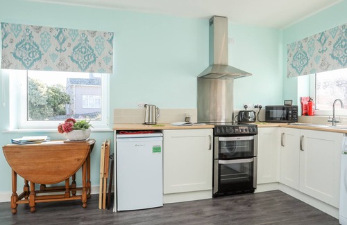 Edern Cabaña | Gelli - Morfa Nefyn, MORFA NEFYN
