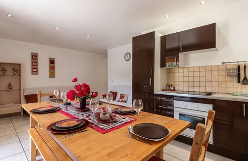 Morta Casa | Gelormini by Interhome