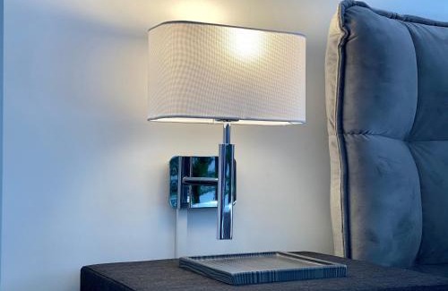 Gelsenkirchen-Mitte Apartamento | GelsenDesign - Gemütliches Studio-Apartment