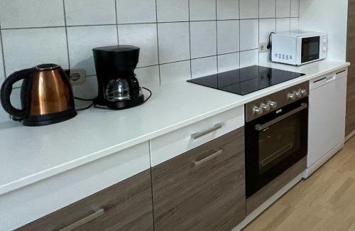 Buer Apartamento | Gelsenkirchen, 2-Zimmer Wohnung , 6 Person