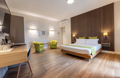 Sora Casa | Gelsi Luxury Suites