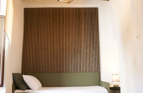 Sora Casa | Gelsi Luxury Suites