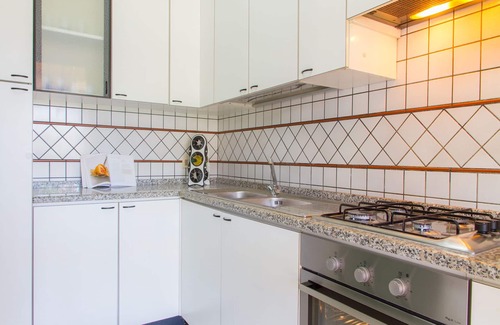 Solfarelli Apartamento | Gelso Bianco Apartments