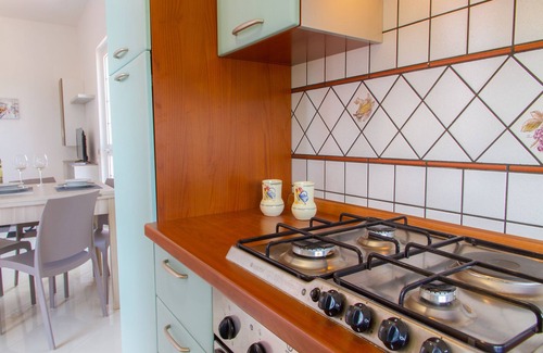 Solfarelli Apartamento | Gelso Bianco Apartments