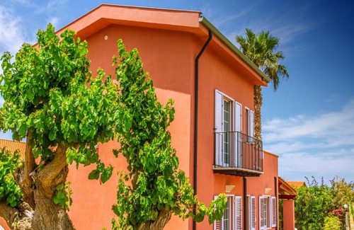 Solfarelli Apartamento | Gelso Bianco Apartments