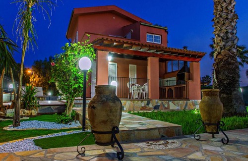 Solfarelli Apartamento | Gelso Bianco Apartments